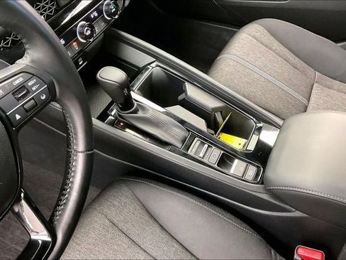 Used 2024 Honda Accord Sport image 16