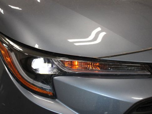 Used 2023 Toyota Corolla LE image 12