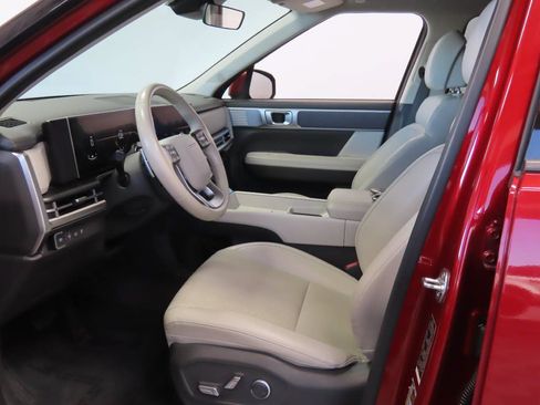 Used 2024 Hyundai Santa Fe SEL FWD image 14