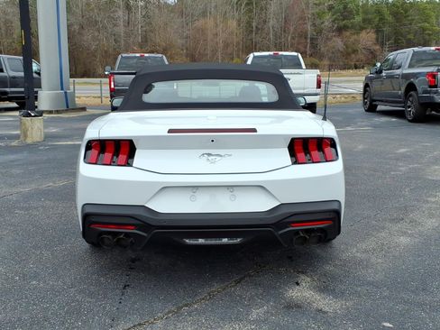 New 2026 Ford Mustang Premium RWD image 51
