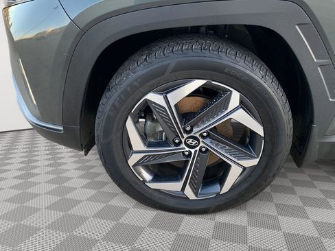 Used 2023 Hyundai Tucson SEL image 24