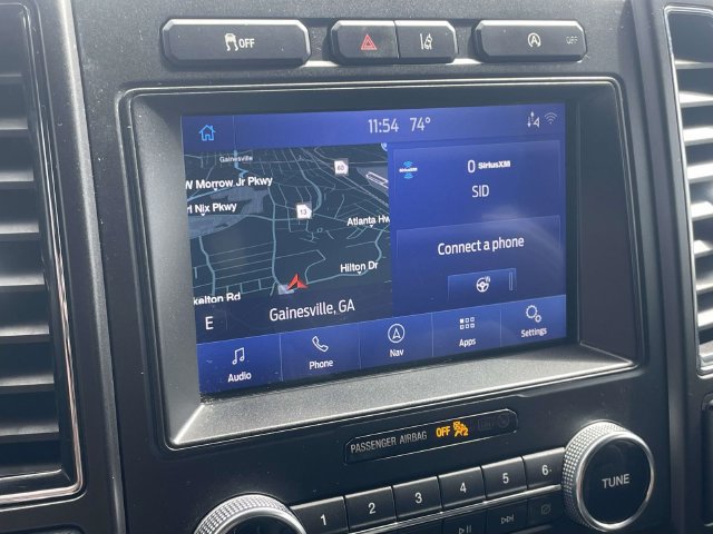 Used 2021 Ford Expedition Max Limited RWD image 17