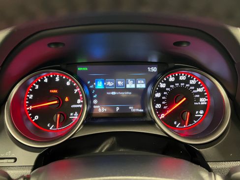 Used 2024 Toyota Camry XSE image 20