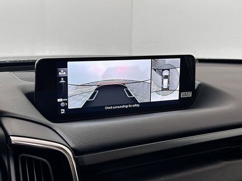 New 2026 MAZDA CX-50 2.5 Turbo w/ Accent Package AWD/4WD image 14