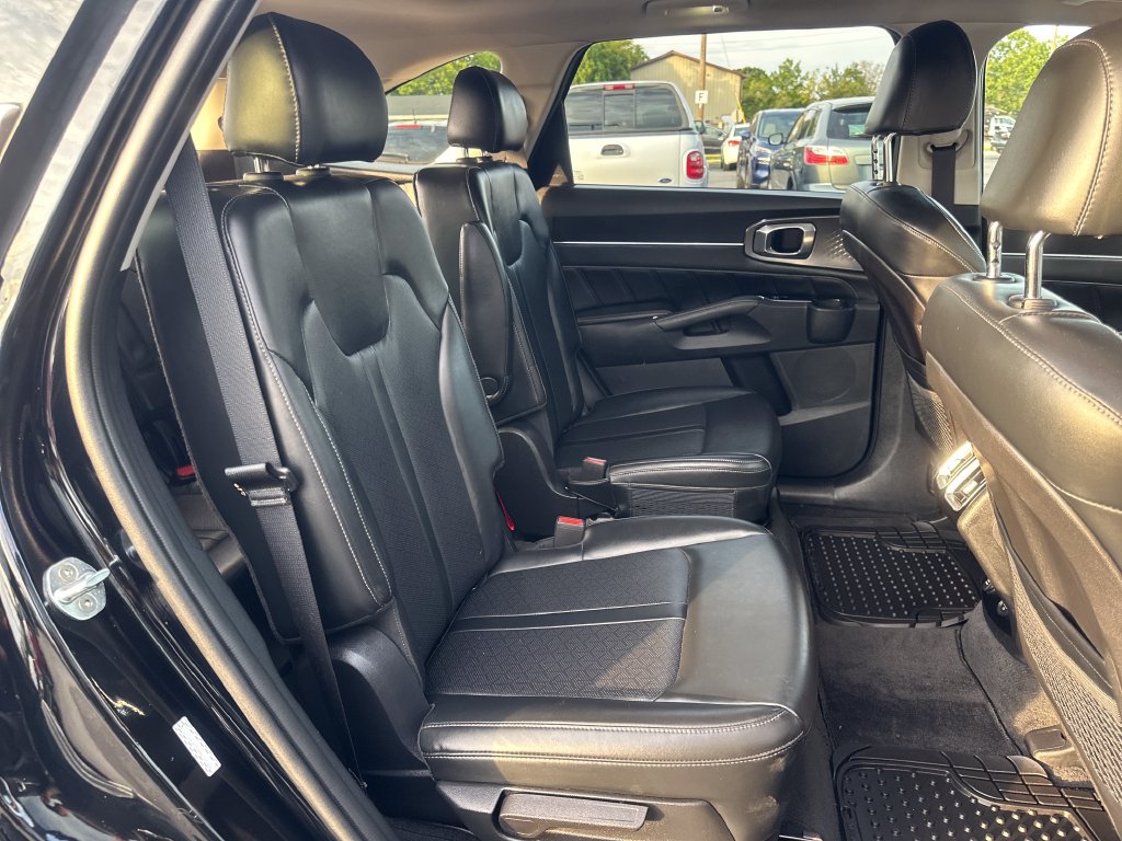 Used 2022 Kia Sorento SX AWD/4WD image 26
