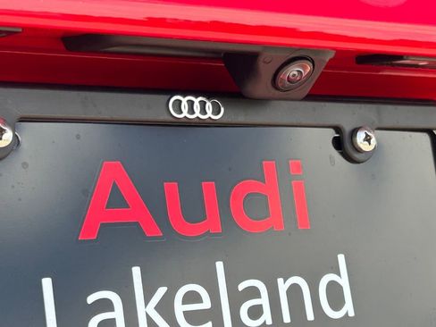 New 2026 Audi S3 Premium AWD/4WD image 72