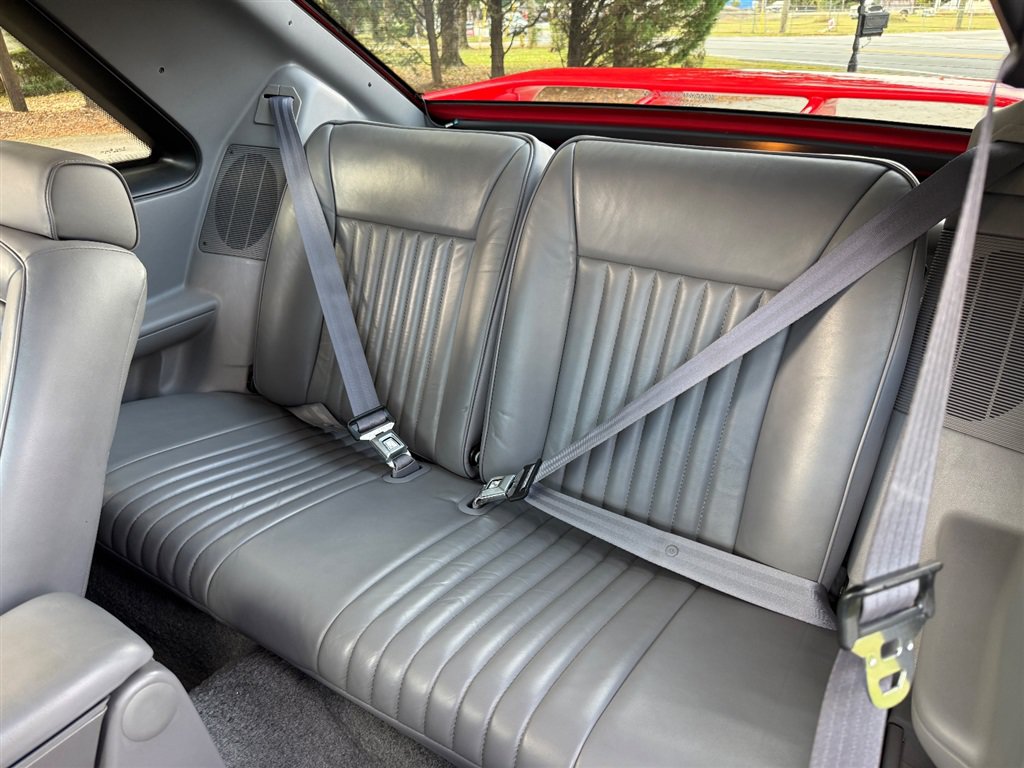 Used 1993 Ford Mustang Cobra RWD image 61