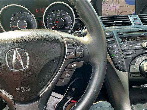 Used 2014 Acura TL w/ Technology Package FWD image 11