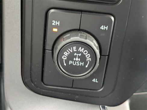 Used 2024 Ford F150 XLT w/ Mobile Office Package image 24