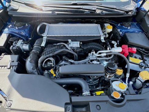 New 2026 Subaru WRX Premium AWD/4WD image 37