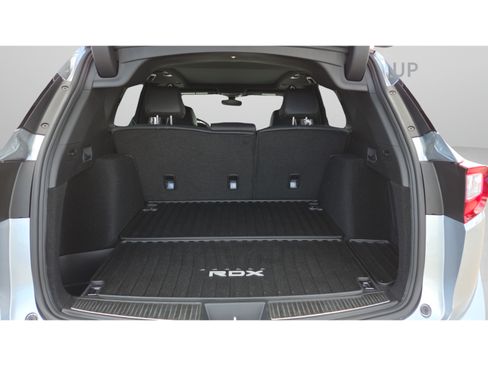 New 2026 Acura RDX A-Spec AWD/4WD image 16