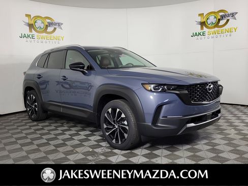 New 2026 MAZDA CX-50 2.5 Hybrid w/ Premium Plus Pkg image 1
