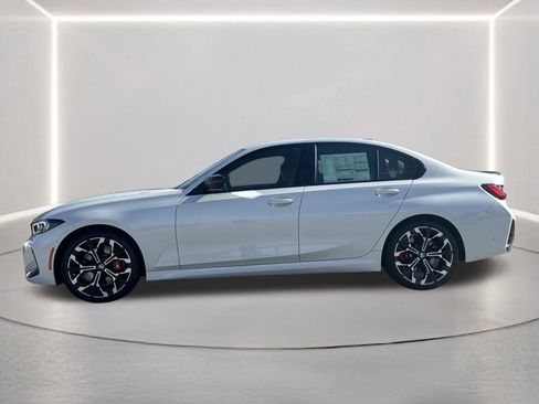 New 2026 BMW 330i Sedan w/ M Sport Package image 26