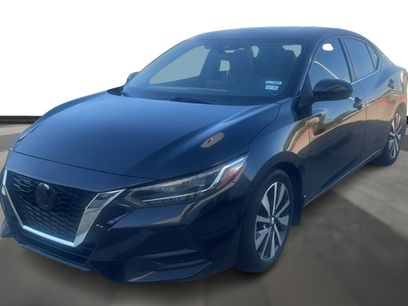 Used 2020 Nissan Sentra SV w/ SV Premium Package