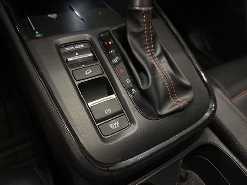 Used 2026 Honda CR-V Sport-L image 12