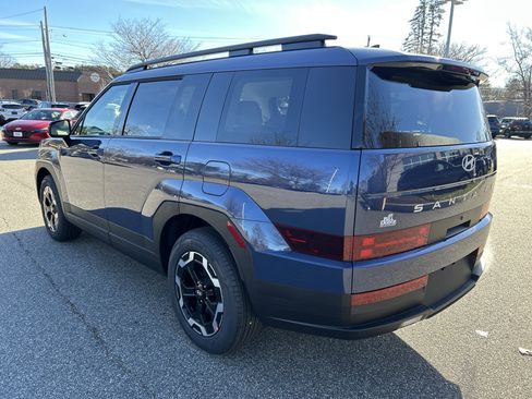 New 2026 Hyundai Santa Fe SEL image 5