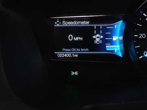 Used 2017 Ford Explorer Limited w/ Equipment Group 301A AWD/4WD image 23