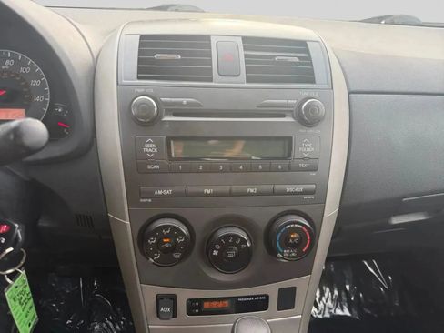 Used 2010 Toyota Corolla S FWD image 21