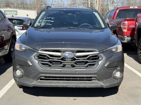 Used 2024 Subaru Crosstrek 2.0i Premium image 2