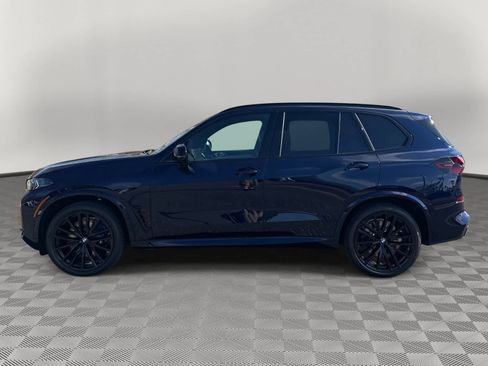 New 2026 BMW X5 M60i image 8