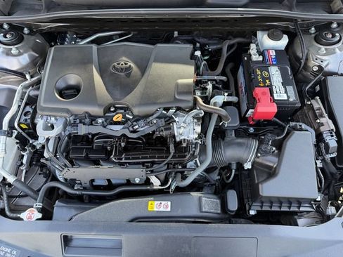 Used 2023 Toyota Camry LE FWD image 21