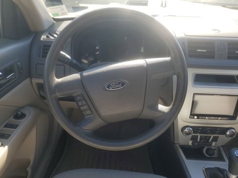 Used 2011 Ford Fusion S image 13