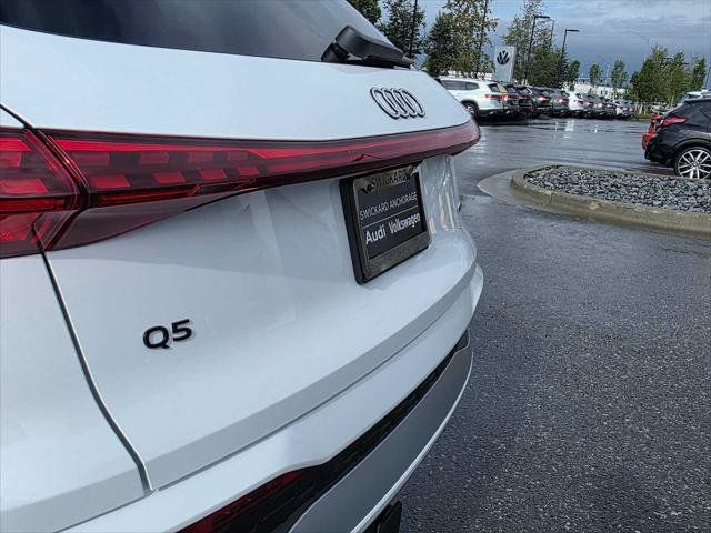 New 2026 Audi Q5 Premium Plus AWD/4WD image 14