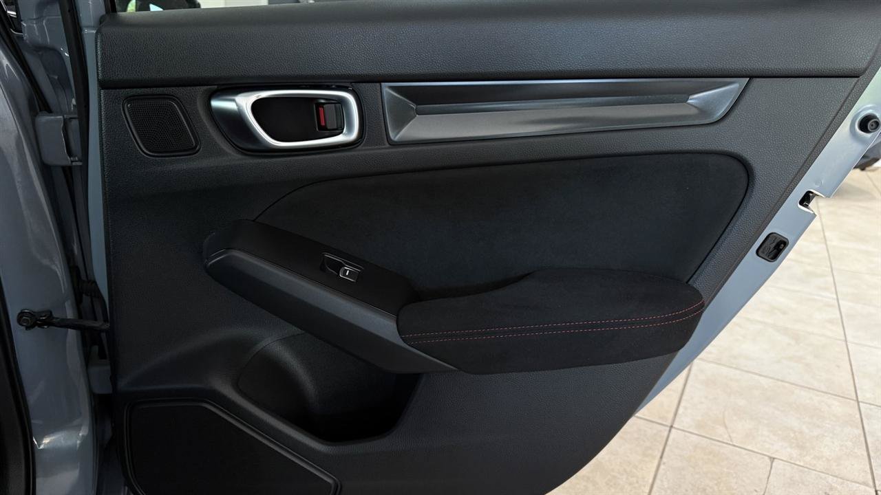 Used 2024 Honda Civic Type R image 61