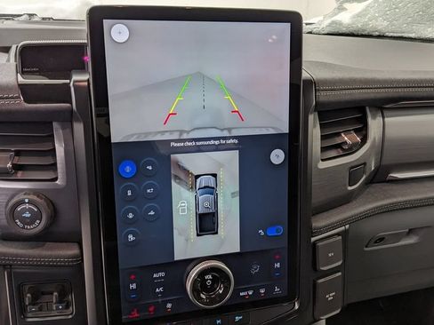 New 2025 Ford F150 Lightning Flash AWD/4WD image 22