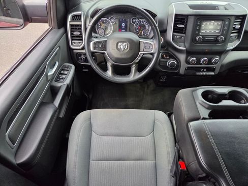 Used 2022 RAM 1500 Big Horn RWD image 15