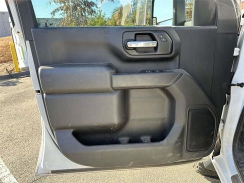 Used 2020 Chevrolet Silverado 2500 W/T w/ WT Convenience Package image 14