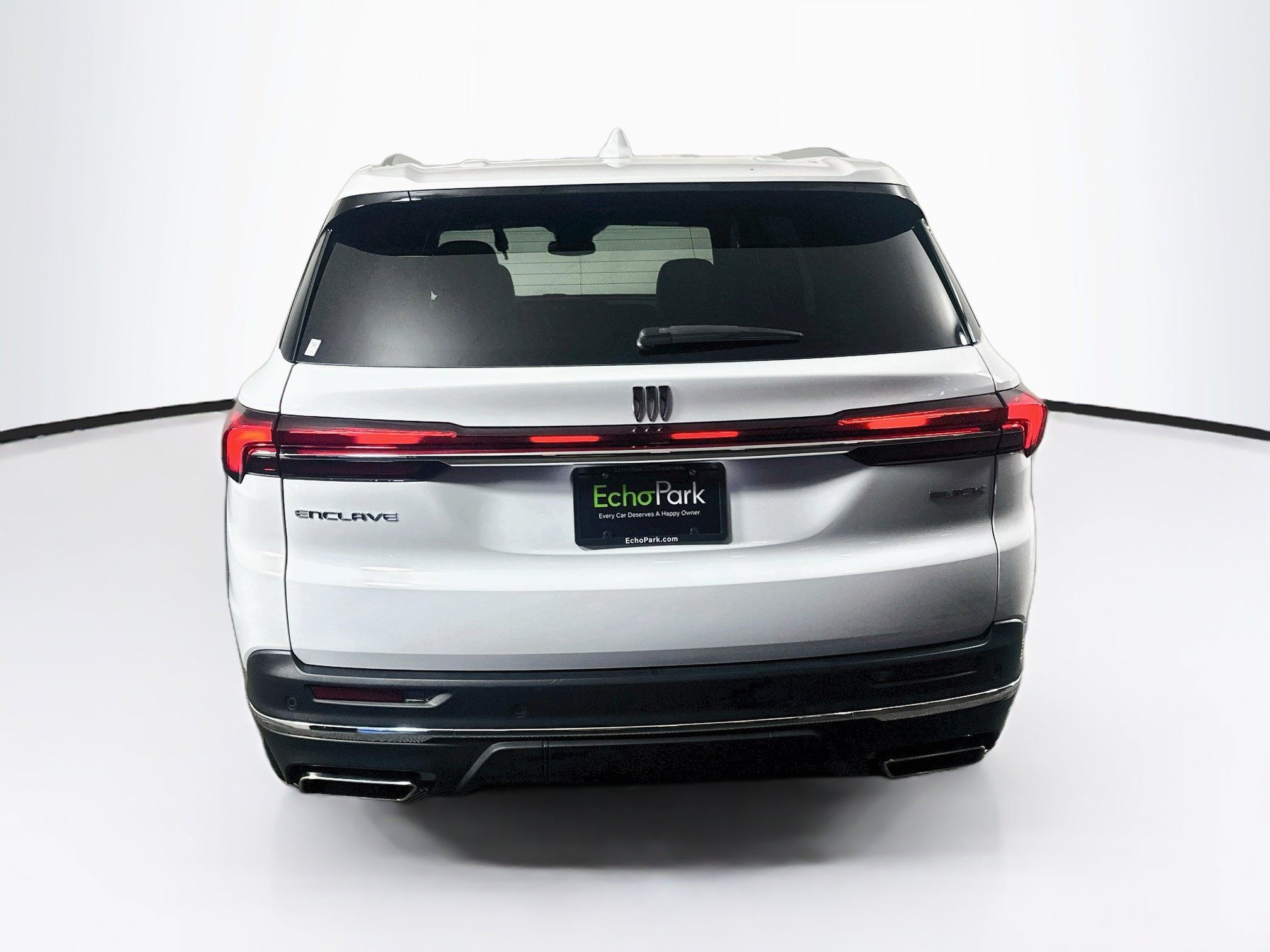 Used 2025 Buick Enclave Preferred FWD image 7