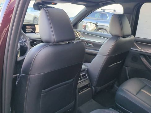 New 2026 MAZDA CX-90 Plug-In Hybrid w/ Premium Plus image 17