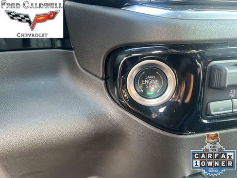 Used 2024 Chevrolet Silverado 1500 LTZ AWD/4WD image 22
