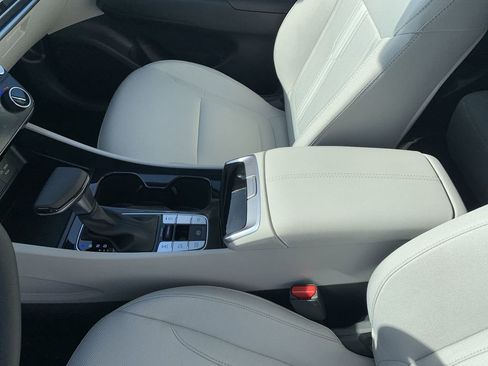 New 2026 Hyundai Tucson SEL AWD/4WD image 21