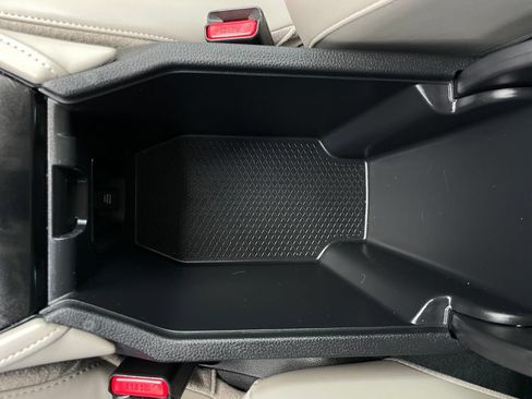 Certified 2025 Honda Accord Touring image 22