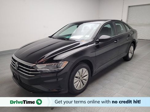 Used 2019 Volkswagen Jetta S image 1