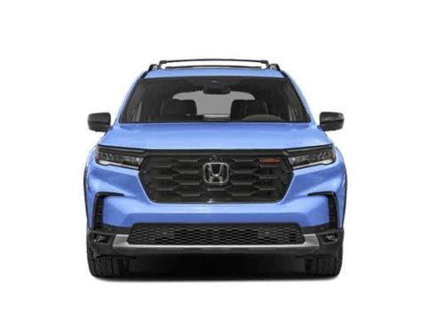 Certified 2023 Honda Pilot TrailSport image 7