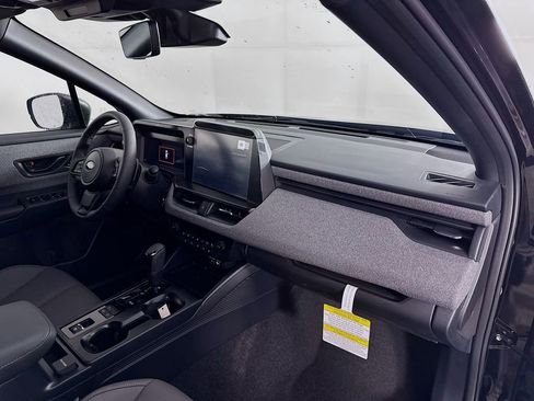 New 2026 Subaru Outback Limited image 37