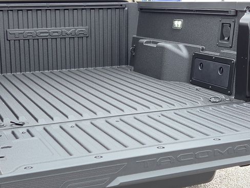 New 2026 Toyota Tacoma TRD Off-Road w/ TRD Off Road Premium Package image 6