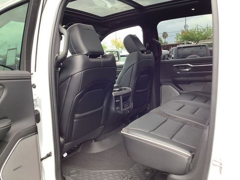 New 2026 RAM 1500 Laramie image 26