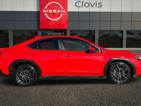 Used 2022 Subaru WRX Premium image 9