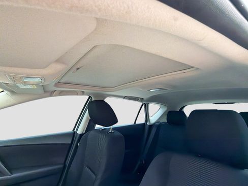 Used 2013 MAZDA MAZDA3 i Touring w/ Preferred Equipment Pkg image 26