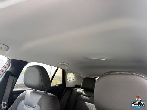 Used 2025 Chevrolet Trax LT w/ Driver Confidence Package FWD image 16