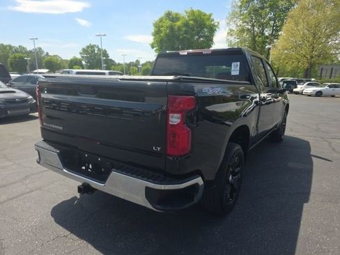 Used 2023 Chevrolet Silverado 1500 LT image 9