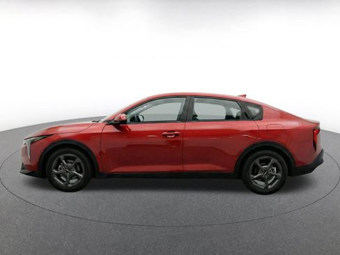 Used 2025 Kia K4 FWD image 4