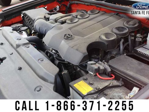 Used 2023 Toyota 4Runner TRD Pro AWD/4WD image 40