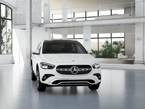 New 2026 Mercedes-Benz GLA 250 4MATIC image 8