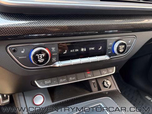 Used 2018 Audi SQ5 Prestige w/ Prestige Package AWD/4WD image 24