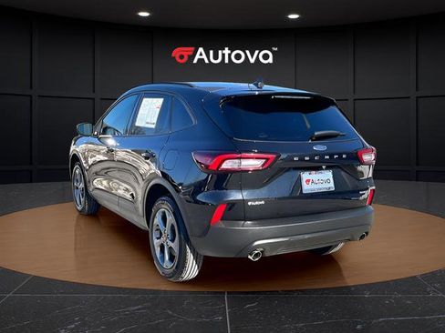 Used 2025 Ford Escape ST-Line image 4